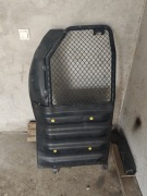 Ściana grodziowa kierowcy peugeot partner II