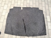 Płyta podłogowa bagażnika wykładzina mata VW Golf 5