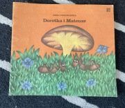 Unikat PRL A. Chodorowska, Dorotka i Mateusz Wyd.1