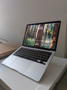 MacBook Pro M1 2020, 8 GB RAM, 512 GB SSD