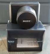 Futerał Sony LCJ-RXB dla RX1/RX1R/RX1RM2
