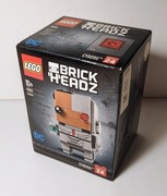 LEGO BrickHeadz Cyborg 41601