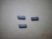 Układ scalony B342D 