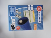 Gra w kości Playtive Strike-5