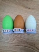 3 eggi z pet simulator X figurki