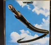 Vangelis Spiral CD