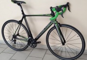Rower Szosowy FULL CARBON L/56 ULTEGRA SHIMANO 105