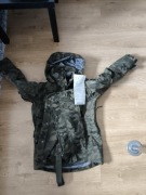 Ubranie ochronne Gore-tex. Wz. 128Z/MON. Rozm. S/L. Komplet. Nowe.