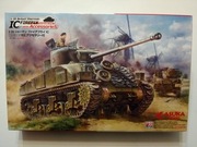 Sherman IC Firefly