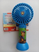 WENTYLATOR DLA DZIECI PSI PATROL