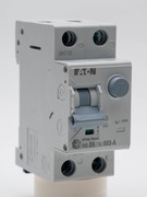 Wyłącznik rożnicowo-nadprądowy Eaton HNB-B6/1N/003-A 1P+N char. B 6A 30mA