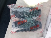 Sprzeda osłony i odboje przód citroen C4 