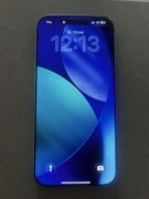 iPhone 17 pro max 256gb