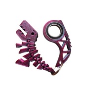ZESTAW KEYRAMBIT + FLEXI REX KOLOR MIDNIGHT