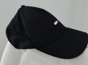 Tommy Jeans Czapka z daszkiem Tju Flag Cap AUOAU00843