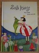 Żabi książę, Silke Leffler, Ulf Stark