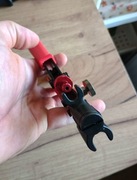 Zaciskare kompresyjna do złącz antenowych