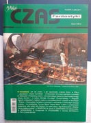 Czas Fantastyki 3 (28) 2011