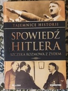 Spowiedź Hitlera 