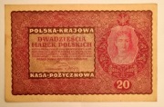 20 marek polskich 1919 rok 