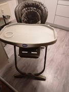 Krzesełko do karmienia Chicco Polly magic 