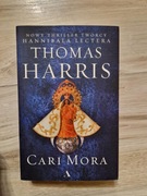 Thomas Harris - Cari mora