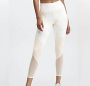 legginsy Fabletics Zone High-Waisted 7/8 rozmiar M