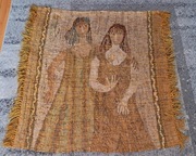 Gobelin Barbara Latocha 