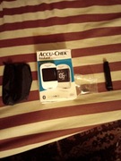 Glukometr ACCU-CHEK INSTANT 