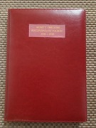 Album na polskie monety obiegowe 1990-1998 klaser