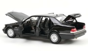Nowość Norev Mercedes S600 W140 1/18