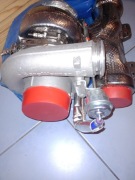 Turbo daf xf 105/460