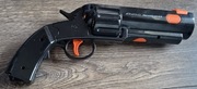 Pistolet -  Rewolwer - Apollo Revolver 44 -  PS3 - PS MOVE