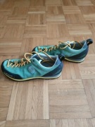 Buty trekkingowe WOODU