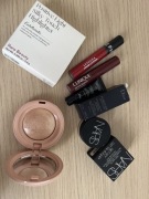 Zestaw Rare Beauty, Nars, Clinique