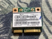 Karta sieciowa Wi-fi Broadcom BCM943142HM Lenovo G505