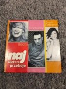NAJwiększe przeboje Beata, Stachursky, Magda Femme CD