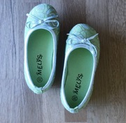 Baletki dziewczęce rozm 25 długość wkładki 15 cm