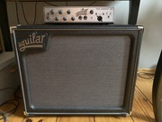 Wzmacniacz basowy Aguilar Tone Hammer 700 + SL210