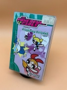 Atomówki (The Powerpuff Girls): Piastowy dziadek, VHS, CartoonNetwork