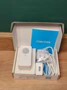 Inteligentny Czujnik obecności WiFi Meross MS600 (Matter)