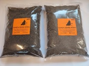 Zanęta Zimna Woda 3 kg (czosnek) lub ( olej rybny)