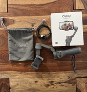 Stabilizator Dji Osmo Mobile 3