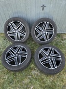  Felgi 19 cali SEAT Tarraco – Stan Salonowy! 5x112