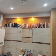 Dwupokojowe mieszkanie po remoncie 