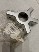 Korpus ściągacza hydraulicznego na 2 lub 3 łapy do U.312H