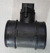 Przepływomierz powietrza BOSCH Fiat Alfa Romeo Lancia 1.9 JTD 0280218019