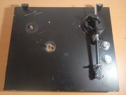 Gramofon Argon Audio TT ARGTTBK odtwarzacz płyt winylowych 