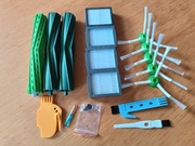 Części do robota iRobot Roomba