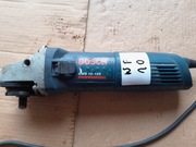 SZLIFIERKA KĄTOWA BOSCH GWS 10-125